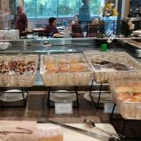 Food Lovers get closer to Food Exchange☺