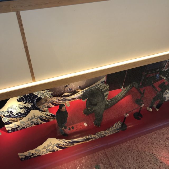 【リッチモンドホテルプレミア東京押上】