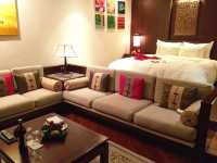 蜆港超正Suite Room tour