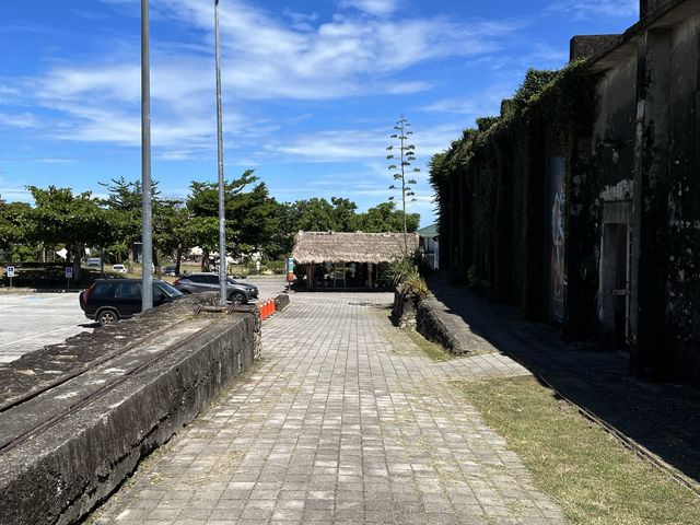 台東免門票景點再+1 新東糖廠文創園區 懷舊風味給你玩出復古感