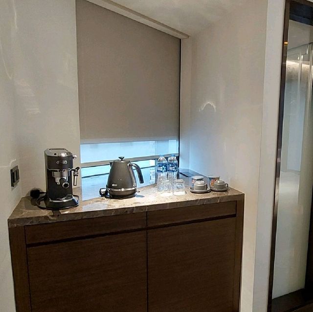 上環型格酒店
