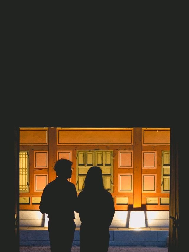수원 데이트 추천, 수원화성