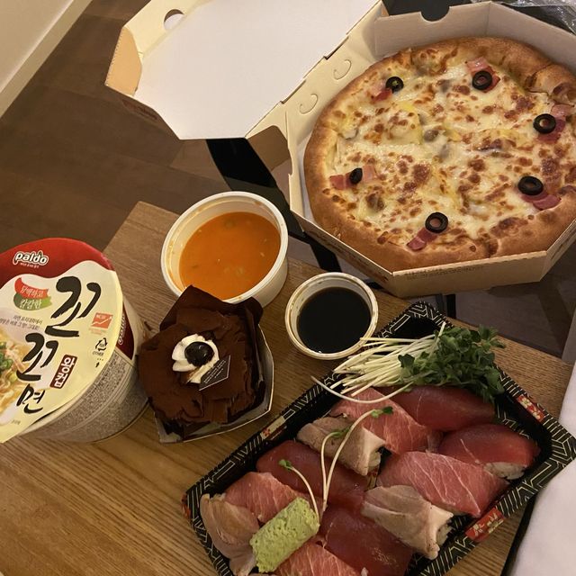 천안 호캉스 신라스테이