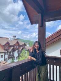 [평창] 스위스보다 더 스위스같은 용평리조트 버치힐콘도🏡