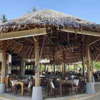ติดเกาะ ติดใจที่ Saii Phi Phi Island Village