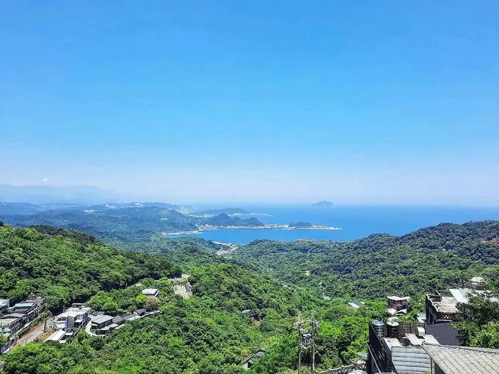 ［九份］阿柑姨芋圓