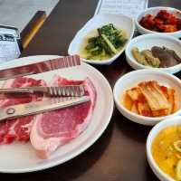 제주여행에 빠질 수 없는 흑돼지 🐷 