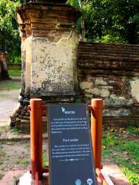 เที่ยววัดสายบุญ ต้องวัดมเหยงคณ์