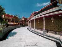 วัดราชบพิธสถิตมหาสีมาราม 
