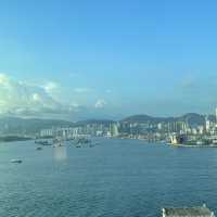 CP 值高到暈既 海景酒店