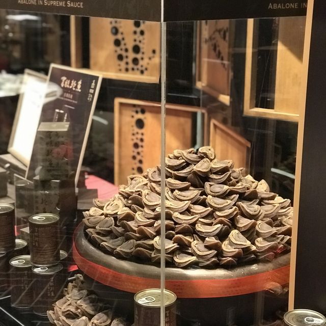 Michelin 3-Star Chinese Cuisine - Forum 