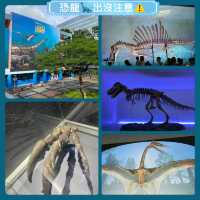 恐龍🦕🦖出沒注意⚠️