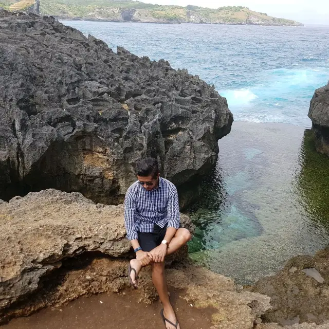 Nusa Penida