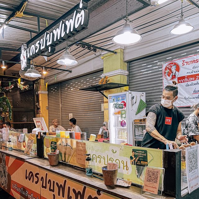 เครป บุฟเฟต์ เจ้าแรกในเชียงใหม่ 🤩