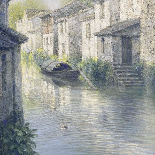 通波汇海