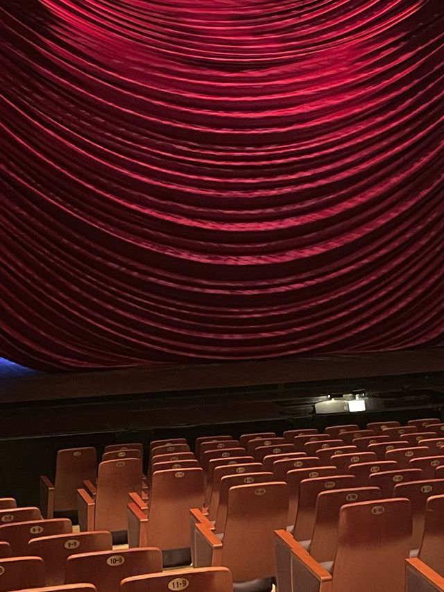 < 서울 여행 > Musical 킹키부츠 : 찰리 김성규 & 롤라 강홍석 👠