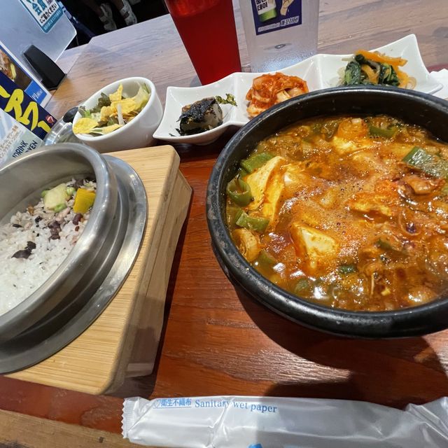 【銀座】銀座の一等地で1000円弱でランチが楽しめる釜飯大統領