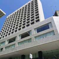 Hotel Royal 