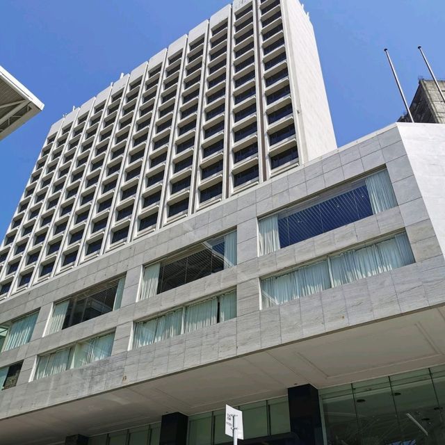 Hotel Royal 