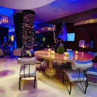 【New York】ラウンジの雰囲気がオシャレすぎ。ニューヨークで教えたくないbarがあるMarriottホテル！