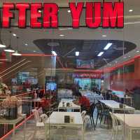 After Yum สาขาแรกในกรุงเทพฯ