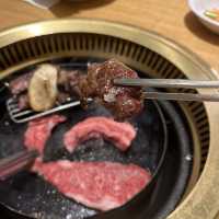 전통 한우 등심먹고 깍두기 볶음밥까지 서울 “대도식당”🐮