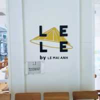 LE LE by LE MAI AHN อาหารเวียดนาม