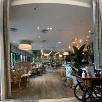 Native Kitchen @ Village Hotel Sentosa