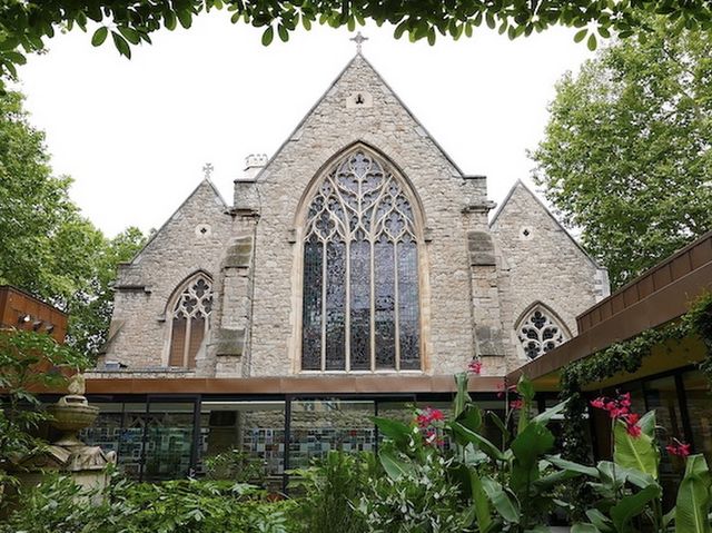 Garden Museum