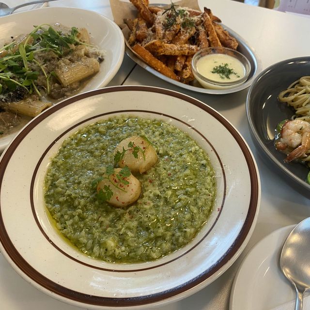 한남동, 줄서는 맛집⭐️ 