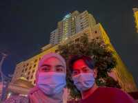 Sunway Clio Hotel