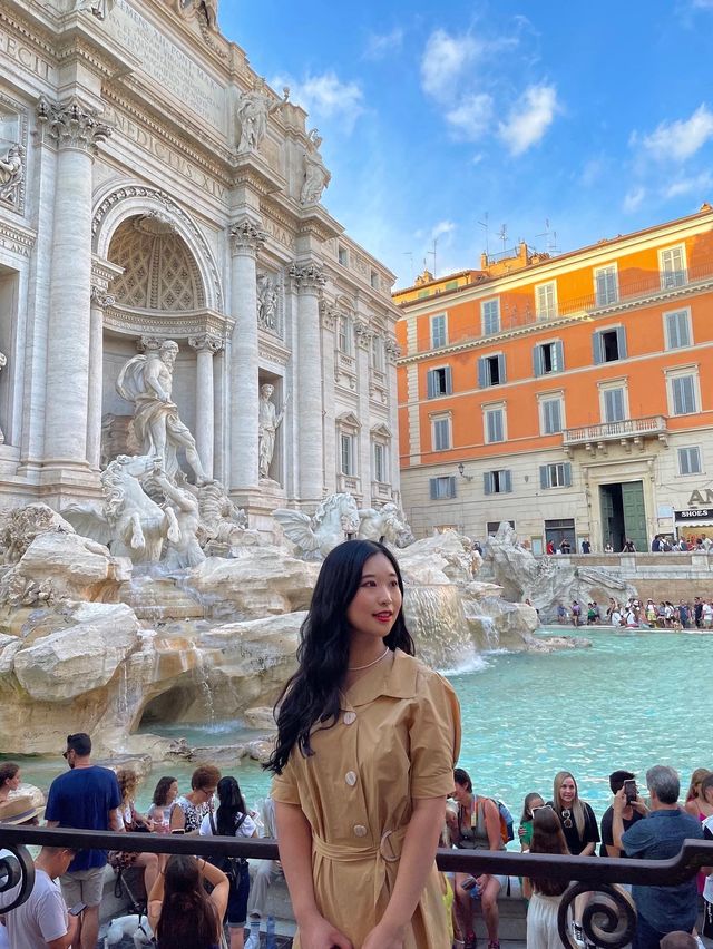 로마 방구석 랜선 여행🇮🇹