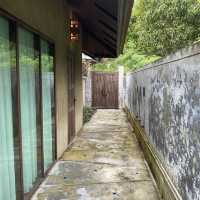 110尺 private pool villa @ Nora Resorts Samui 