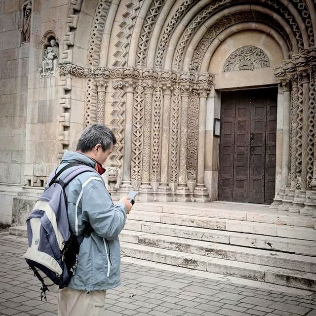 列為世界文化遺產的匈牙利農業博物館