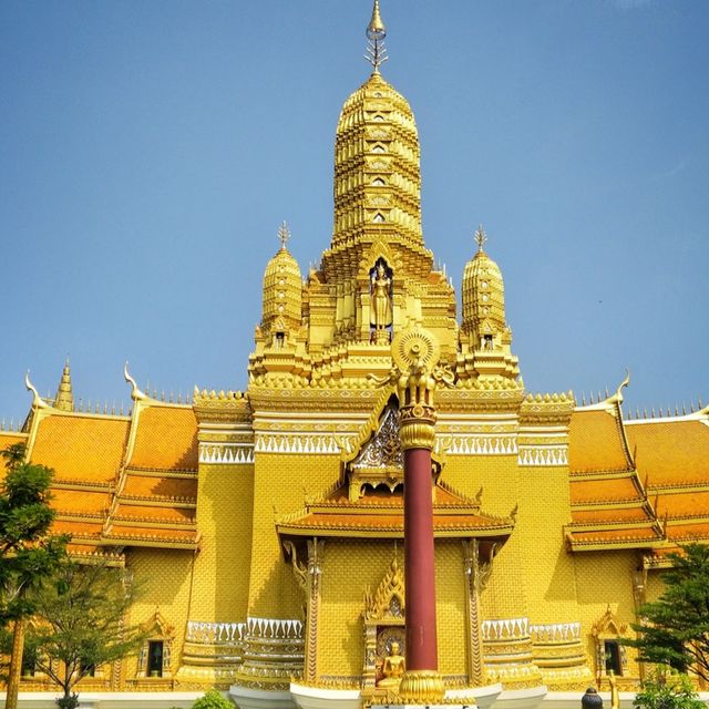 เมืองโบราณ พิพิธภัณฑ์กลางแจ้งที่ใหญ่ที่สุดในโลก