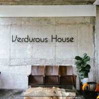 ☕️|🌳 Verdurous House 🍦彡·˚ ₊ พัทลุง