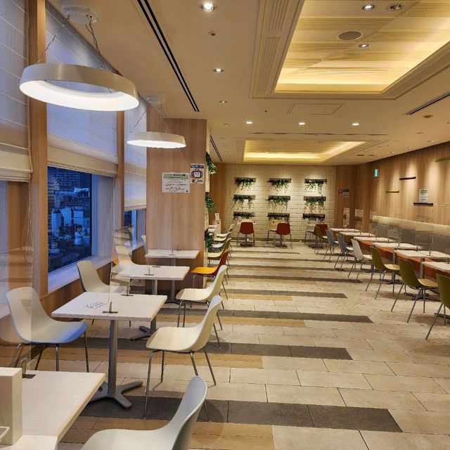 ibis Styles Osaka Namba Hotel