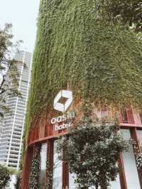 Oasia Hotel Downtown