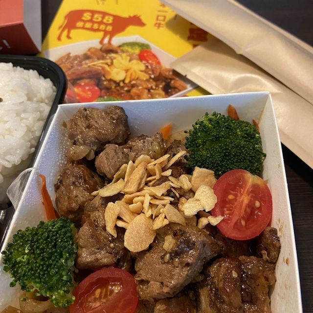 #高質外賣🥡