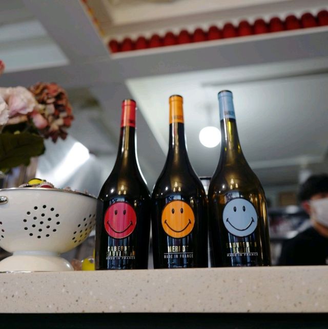 실내데이트 하기 좋은 서울 맛집 헤이죠지