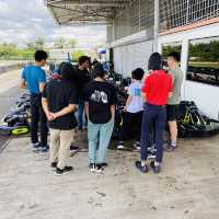 RUD Sepang Karting