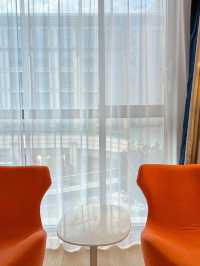 제주신화월드 메리어트관 호캉스🏨
