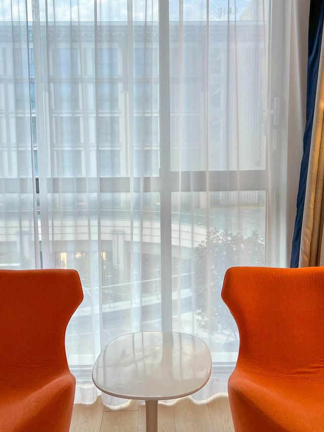 제주신화월드 메리어트관 호캉스🏨