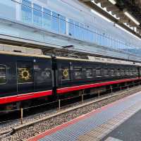 【一度は乗りたい観光列車】〜黒船電車編〜