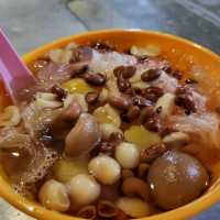 great foodie in Penang 