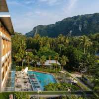 Centra by Centara Phu Pano เที่ยวกระบี่ไม่มีเบื่อ