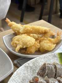 속초 아바이 마을