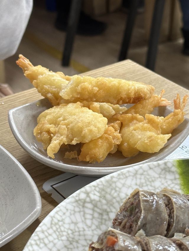 속초 아바이 마을