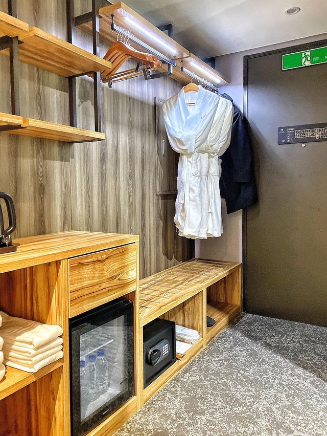 【釜山】初めてのエリアに泊まってみる！
