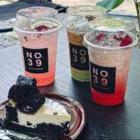 No. 39 cafe